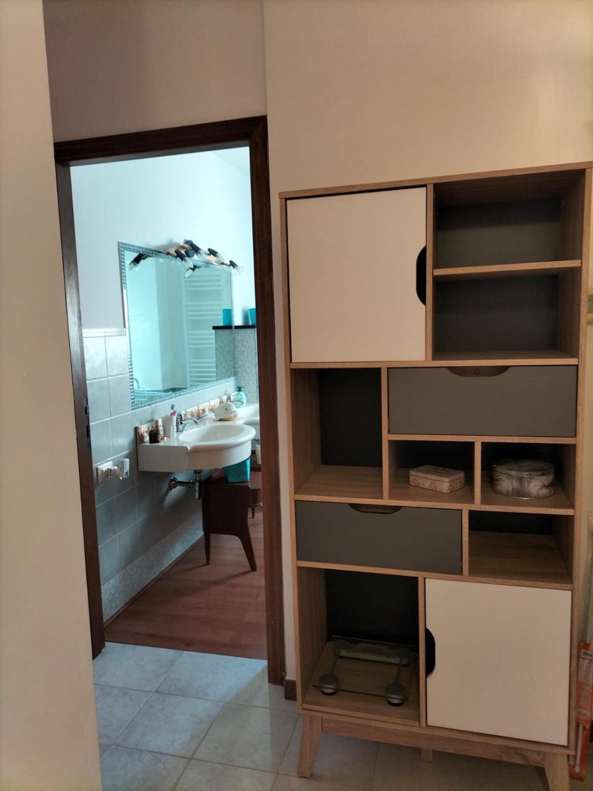 Daro'S Apartment Selargius Bagian luar foto