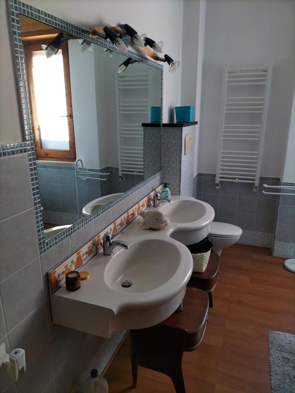 Daro'S Apartment Selargius Bagian luar foto