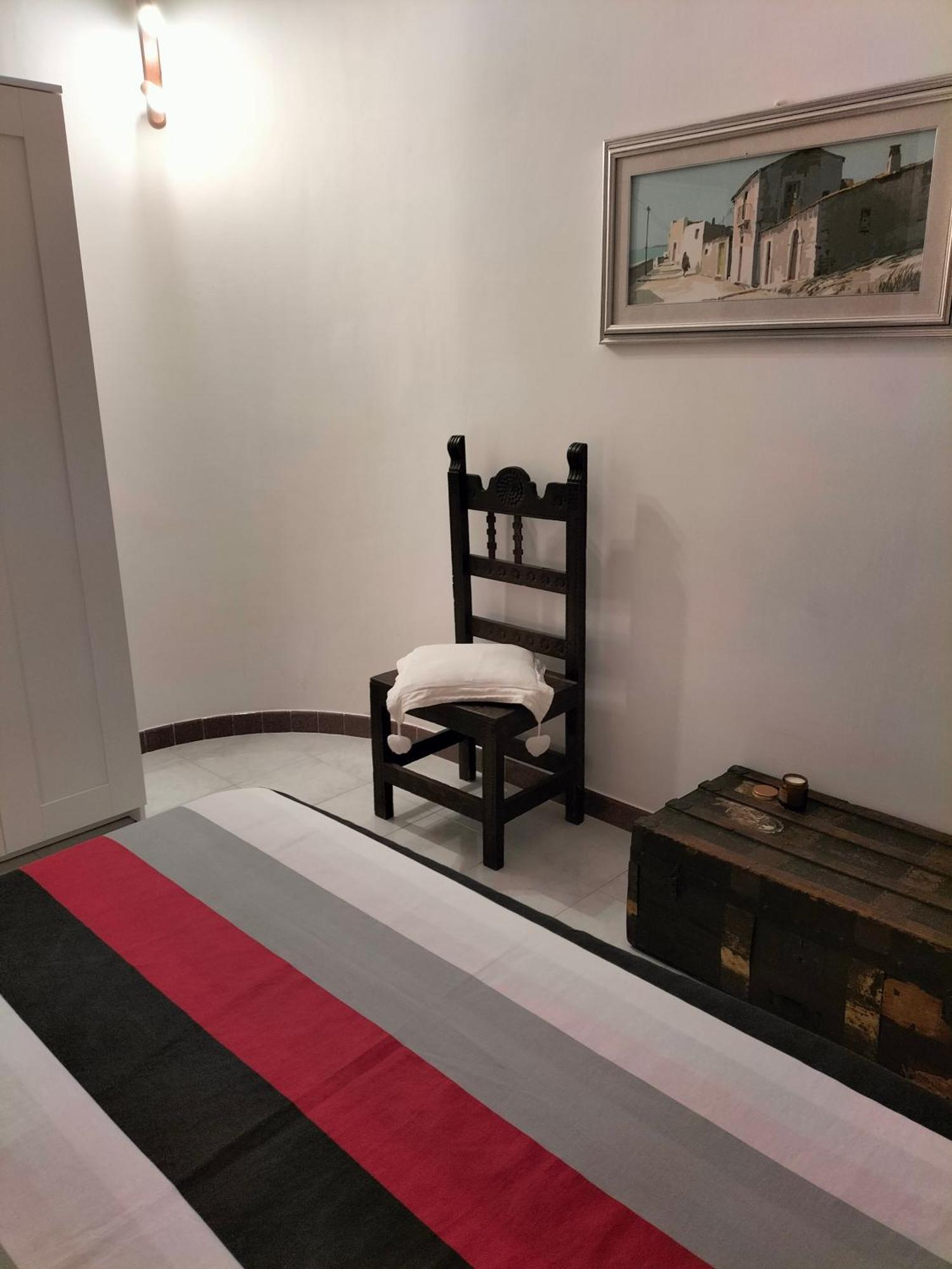 Daro'S Apartment Selargius Bagian luar foto