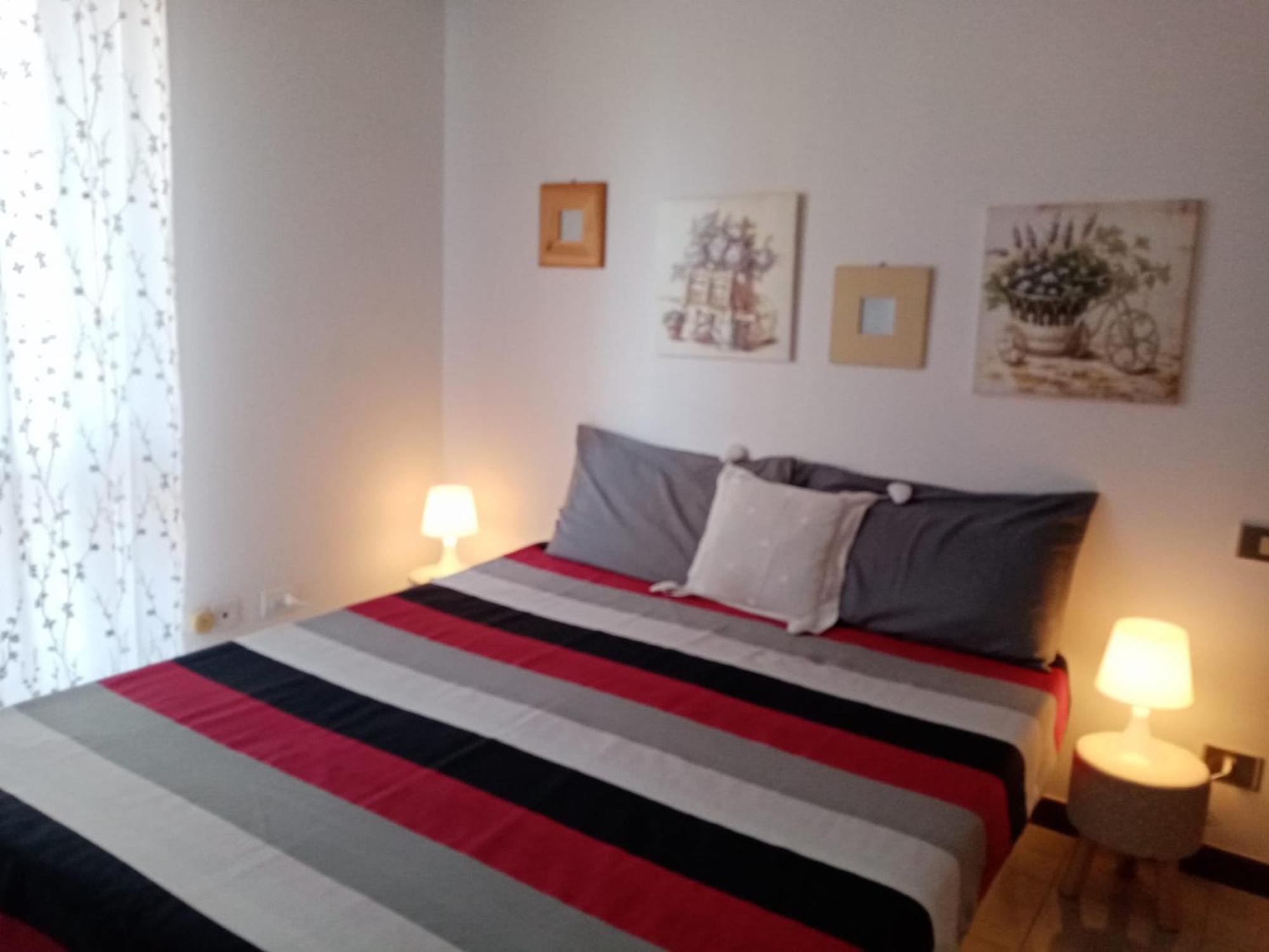 Daro'S Apartment Selargius Bagian luar foto